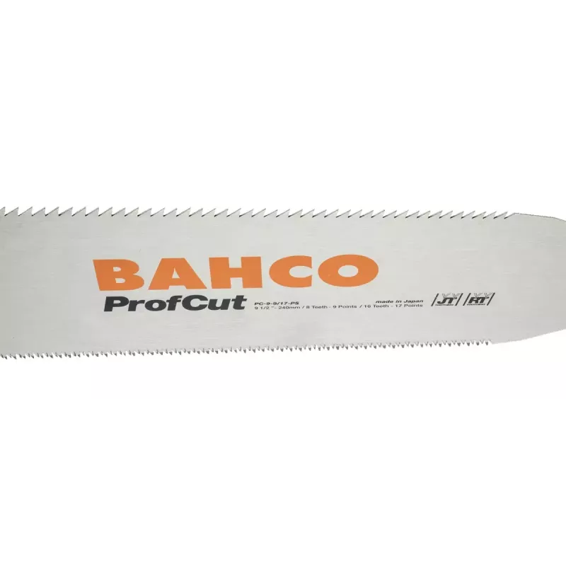 Käsisaha Bahco PC-9-9/17-PS