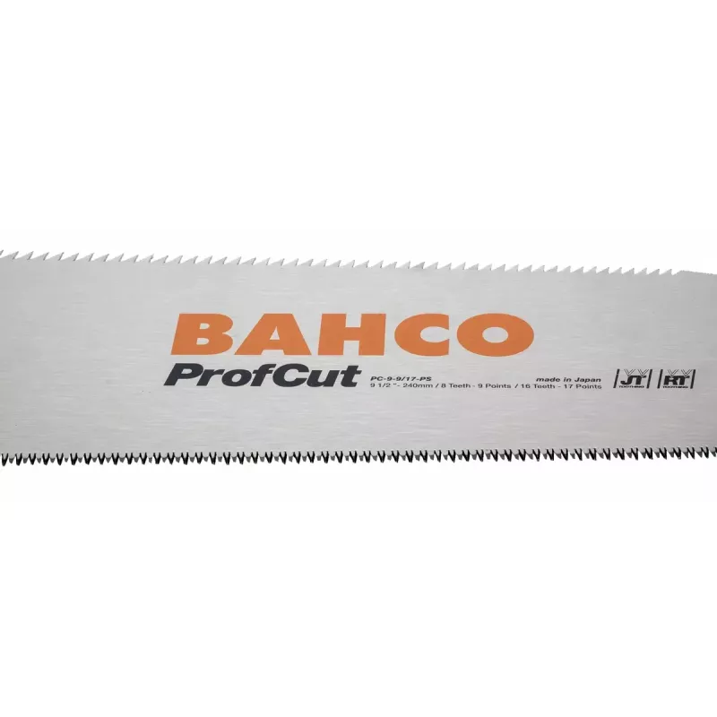 Käsisaha Bahco PC-9-9/17-PS