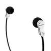Grundig Swingphone 568 kuulokkeet johdollinen leuan alle musta, hopea