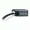 APC IT Power Distribution Module 3 Pole 5 Wire 16A IEC309 1040cm virtajakoyksikkö (PDU)