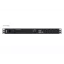 Basic Metered PDU ATEN PE1118SG 1U 18 AC-lähtöä ylijännitesuojaus