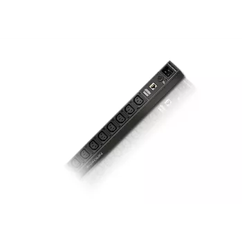 ATEN PE1216 virtajakoyksikkö (PDU) 16 AC-lähtöä musta
