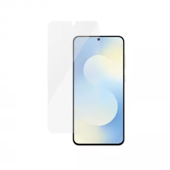 PanzerGlass ® näytönsuojakalvo Samsung Galaxy S25 FE 5G | Ultra-Wide Fit EasyAligner-telineellä