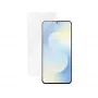 PanzerGlass ® näytönsuojakalvo Samsung Galaxy S25 FE 5G | Ultra-Wide Fit EasyAligner-telineellä