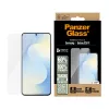PanzerGlass ® näytönsuojakalvo Samsung Galaxy S25 FE 5G | Ultra-Wide Fit EasyAligner-telineellä