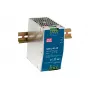 LevelOne 48V DC teollisuusvirtalähde, 240W, DIN-kisko, PoE-valmis