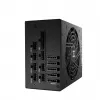 FSP Hydro PTM PRO 850W virtalähde ATX ATX2.52 musta