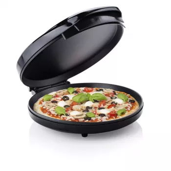 Pizzauuni Tristar PZ-2881 1450W 30cm musta