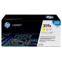 HP 309A keltainen alkuperäinen LaserJet-värikasetti 1 kpl