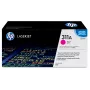 HP 311A magenta alkuperäinen LaserJet-värikasetti 1 kpl