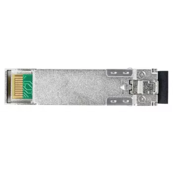 Kuituoptinen lähetin-vastaanotinmoduuli BlueOptics Q2P65A-BO SFP28 100 m