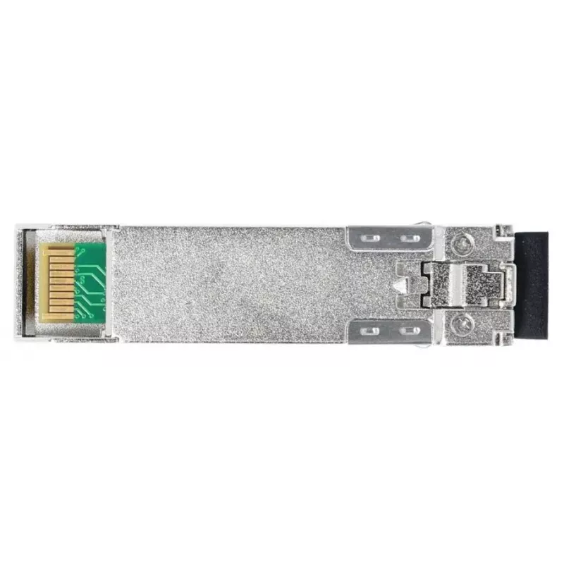 Kuituoptinen lähetin-vastaanotinmoduuli BlueOptics Q2P65A-BO SFP28 100 m