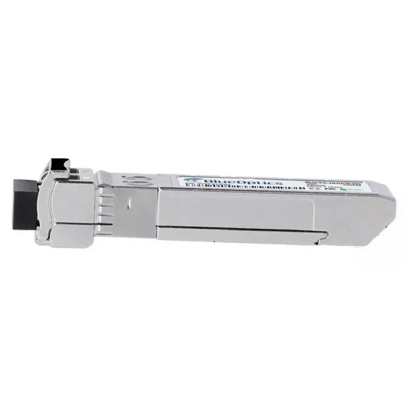 Kuituoptinen lähetin-vastaanotinmoduuli BlueOptics Q2P65A-BO SFP28 100 m