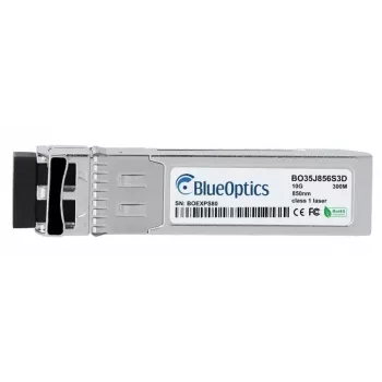 Kuituoptinen lähetin-vastaanotinmoduuli BlueOptics Q2P65A-BO SFP28 100 m