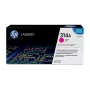 HP 314A magenta alkuperäinen LaserJet -värikasetti 1 kpl