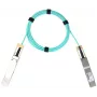 BlueOptics QDD-400-AOC3M-BO InfiniBand-kuituvalokaapeli 3 m QSFP-DD