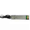 BlueOptics QFX-SFP-DAC-5M InfiniBand-kuituvalokaapeli SFP+ 5 m