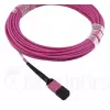 BlueOptics HPE PremierFlex QK729A 10 m MPO OM4 kuituvalokaapeli