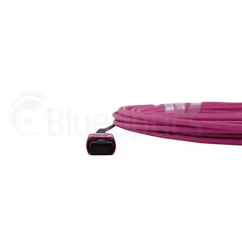 BlueOptics HPE PremierFlex QK729A 10 m MPO OM4 kuituvalokaapeli