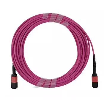 BlueOptics HPE PremierFlex QK729A 10 m MPO OM4 kuituvalokaapeli