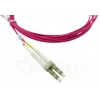 BlueOptics QK733A-BO InfiniBand-kuituvalokaapeli 2 m 2x LC violetti