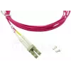 BlueOptics QK733A-BO InfiniBand-kuituvalokaapeli 2 m 2x LC violetti