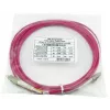 BlueOptics QK734A-BO InfiniBand-kuituvalokaapeli 5 m LC OM4
