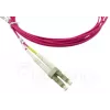 BlueOptics QK735A InfiniBand-kuituvalokaapeli 15 m LC OM4