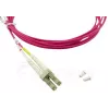 BlueOptics QK735A InfiniBand-kuituvalokaapeli 15 m LC OM4