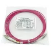 BlueOptics QK736A-BO InfiniBand-kuituvalokaapeli 30 m LC violetti