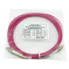 BlueOptics QK737A InfiniBand-kuituvalokaapeli 50 m LC OM4