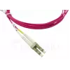 BlueOptics QK737A InfiniBand-kuituvalokaapeli 50 m LC OM4