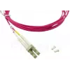 BlueOptics QK737A InfiniBand-kuituvalokaapeli 50 m LC OM4