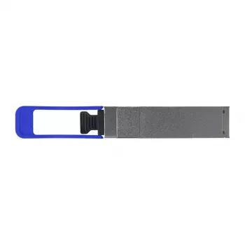 Kuituvalo-lähetin-vastaanotinmoduuli BlueOptics QLR4-PLUS-BO 40 000 Mbit/s QSFP