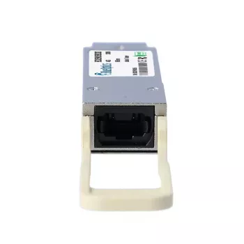 Kuitu-lähetin-vastaanotinmoduuli BlueOptics QMM850-PLUS-CSR4-BO 40000 Mbit/s QSFP 850 nm