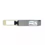 BlueOptics QSF-504-BO QSFP-lähetinvastaanotin, 40GBASE-ER4, yksimuotokuitu 1310 nm, 40 km, LC Duplex