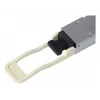 QSFP+28SR4-BO verkon lähetin-vastaanotinmoduuli BlueOptics 100000 Mbit/s