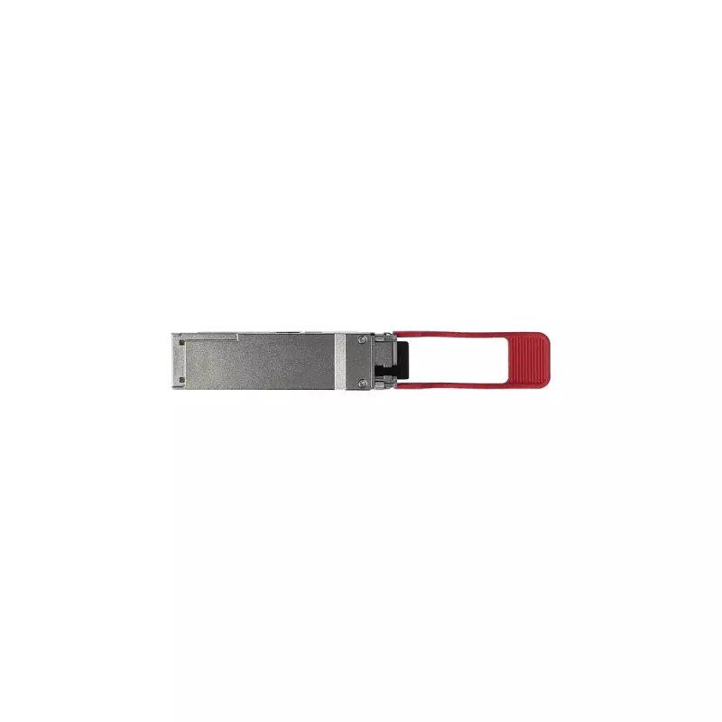 QSFP-lähetin-vastaanotinmoduuli BlueOptics QSFP-100G-B10D4-I-BO 100G LC