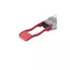 QSFP-lähetin-vastaanotinmoduuli BlueOptics QSFP-100G-B10D4-I-BO 100G LC