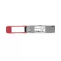 QSFP-lähetin-vastaanotinmoduuli BlueOptics QSFP-100G-B10D4-I-BO 100G LC
