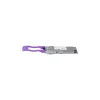 QSFP lähetin-vastaanotinmoduuli BlueOptics QSFP-100G-B10U4-I-BO 100000 Mbit/s LC