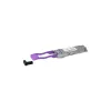 QSFP lähetin-vastaanotinmoduuli BlueOptics QSFP-100G-B10U4-I-BO 100000 Mbit/s LC