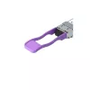 QSFP lähetin-vastaanotinmoduuli BlueOptics QSFP-100G-B10U4-I-BO 100000 Mbit/s LC