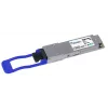 QSFP-lähetin-vastaanotinmoduuli BlueOptics QSFP-100G-CLR4-BO kuituoptinen 2000 m