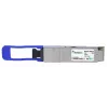 QSFP-lähetin-vastaanotinmoduuli BlueOptics QSFP-100G-CLR4-BO kuituoptinen 2000 m