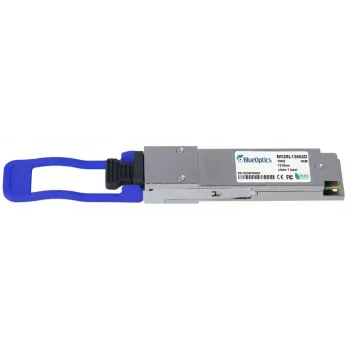 QSFP-lähetin-vastaanotinmoduuli BlueOptics QSFP-100G-CLR4-BO kuituoptinen 2000 m