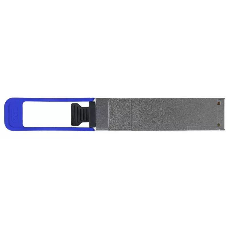 BlueOptics QSFP-100G-CWDM4-S-BO QSFP28-lähetin-vastaanotin, yhteensopiva Cisco QSFP-100G-CWDM4-S:n kanssa, 100GBASE-CWDM4, LC Duplex, singlemode, 2 km, DDM