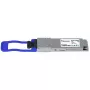 BlueOptics QSFP-100G-CWDM4-S-BO QSFP28-lähetin-vastaanotin, yhteensopiva Cisco QSFP-100G-CWDM4-S:n kanssa, 100GBASE-CWDM4, LC Duplex, singlemode, 2 km, DDM