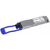 QSFP-lähetin-vastaanotin BlueOptics QSFP-100G-LR4-C-BO 10000 m alumiini