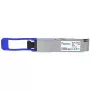 QSFP-lähetin-vastaanotin BlueOptics QSFP-100G-LR4-C-BO 10000 m alumiini